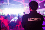Professional Guards for Event Security in Los Angeles